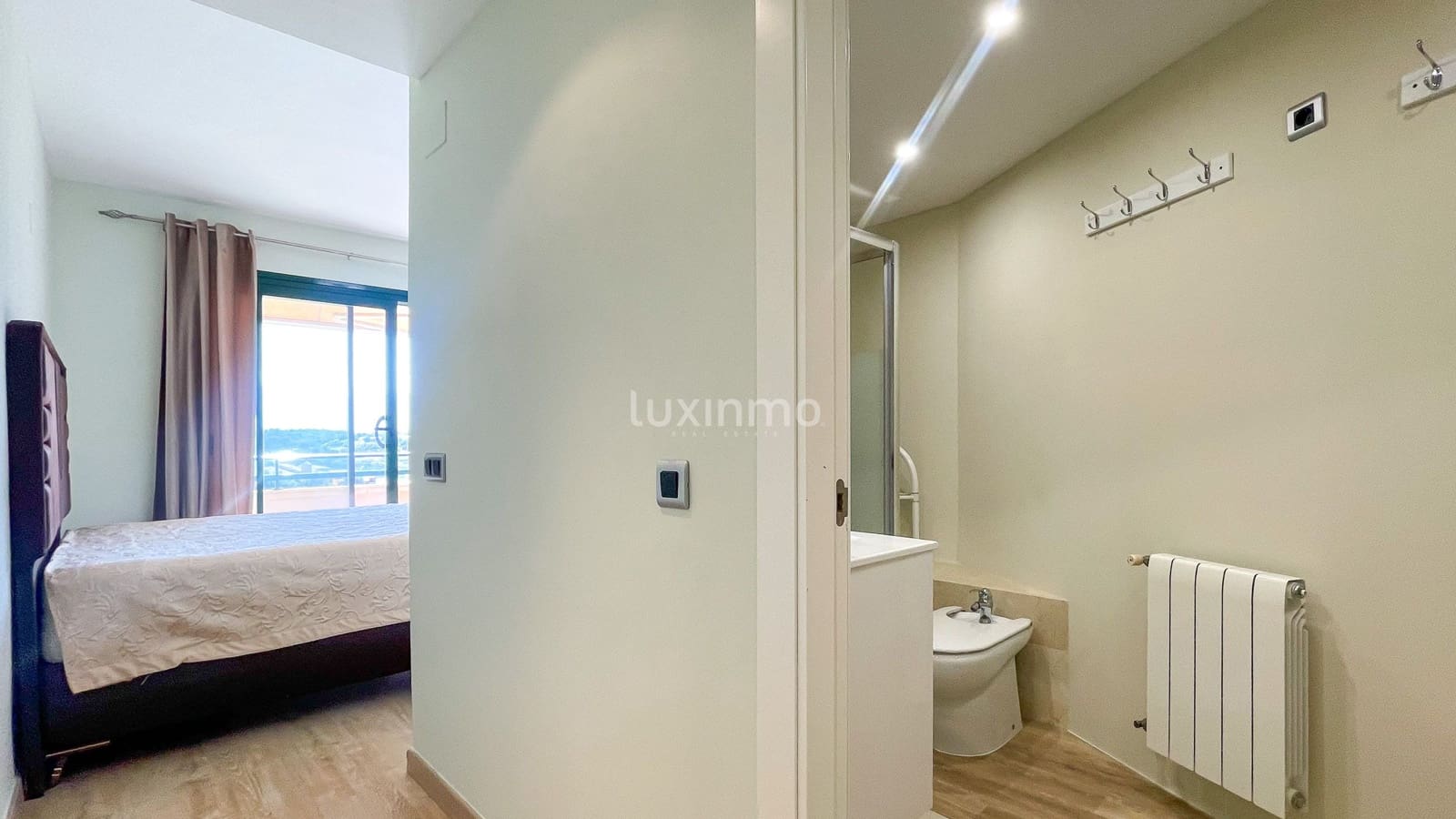 2 sypialnia Apartament na sprzedaż w Altea z basenem - 425 000 € (Ref: 8834028)