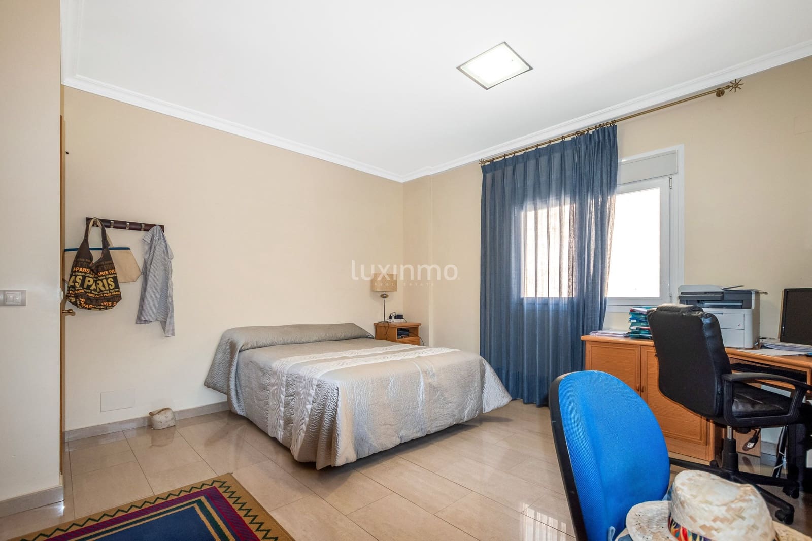 4 slaapkamer Villa te koop in Callosa d'En Sarria met zwembad garage - € 2.200.000 (Ref: 8834032)