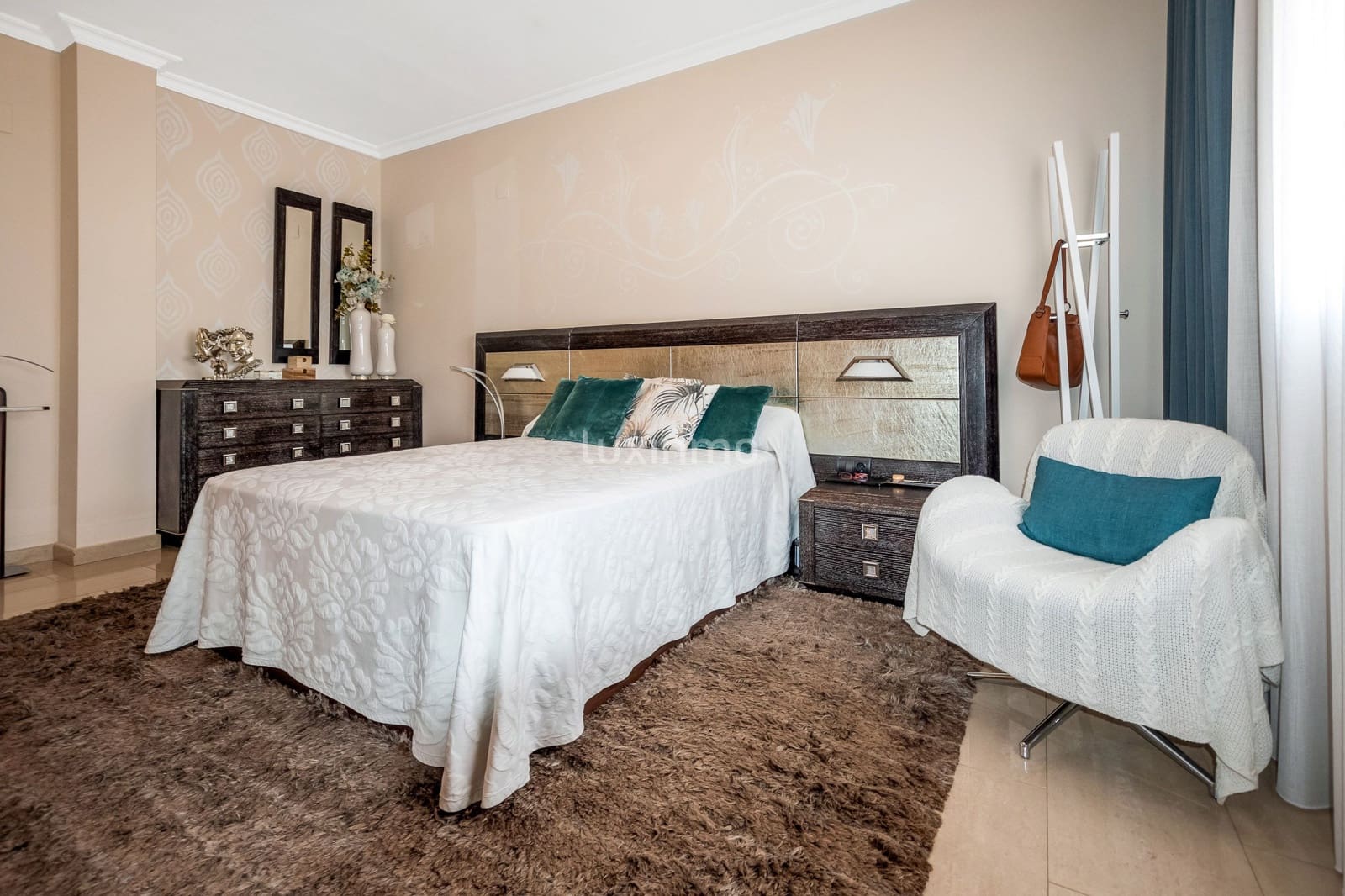 4 slaapkamer Villa te koop in Callosa d'En Sarria met zwembad garage - € 2.200.000 (Ref: 8834032)