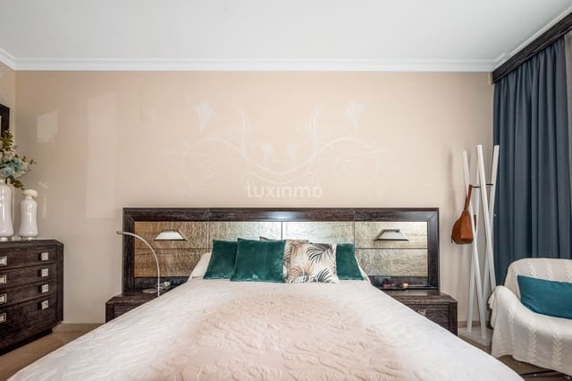 4 slaapkamer Villa te koop in Callosa d'En Sarrià met zwembad garage - € 2.200.000 (Ref: 8834032)