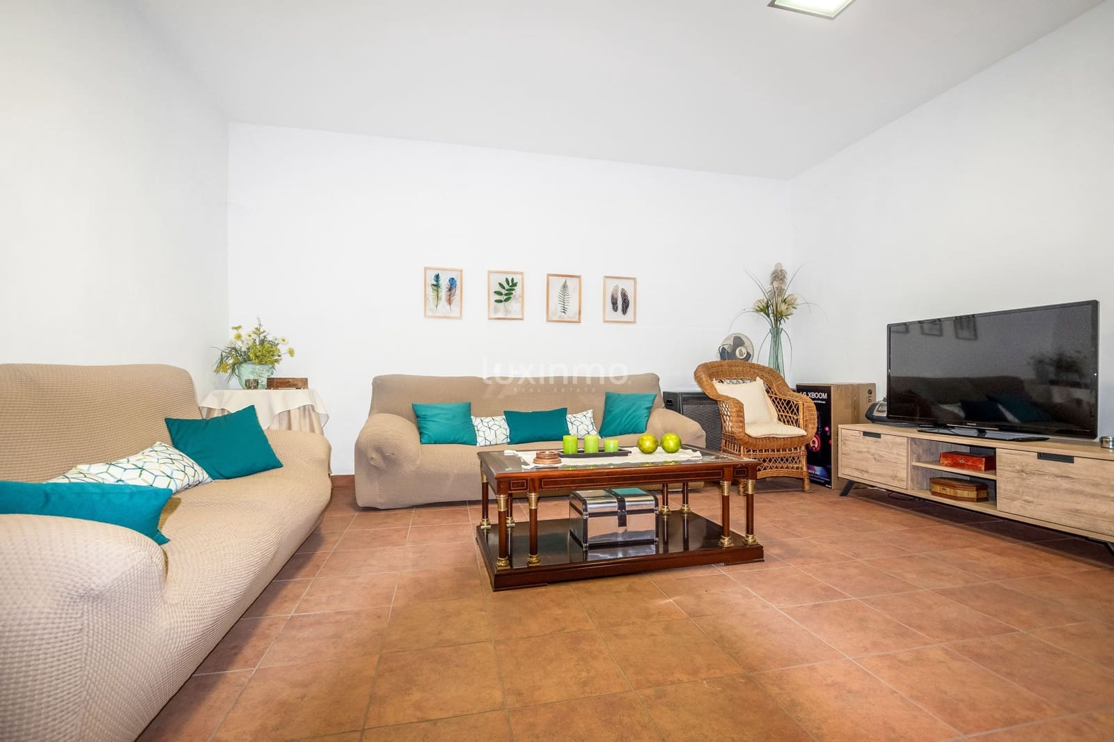 4 slaapkamer Villa te koop in Callosa d'En Sarria met zwembad garage - € 2.200.000 (Ref: 8834032)