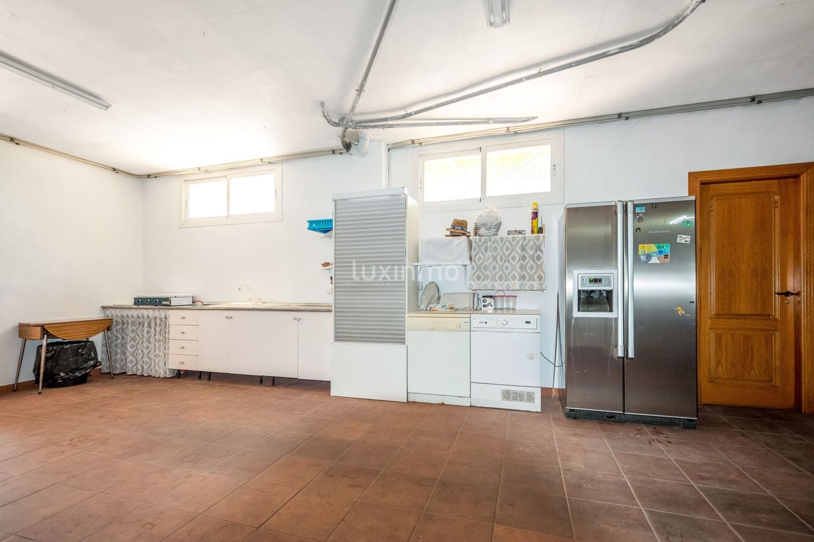 4 slaapkamer Villa te koop in Callosa d'En Sarria met zwembad garage - € 2.200.000 (Ref: 8834032)