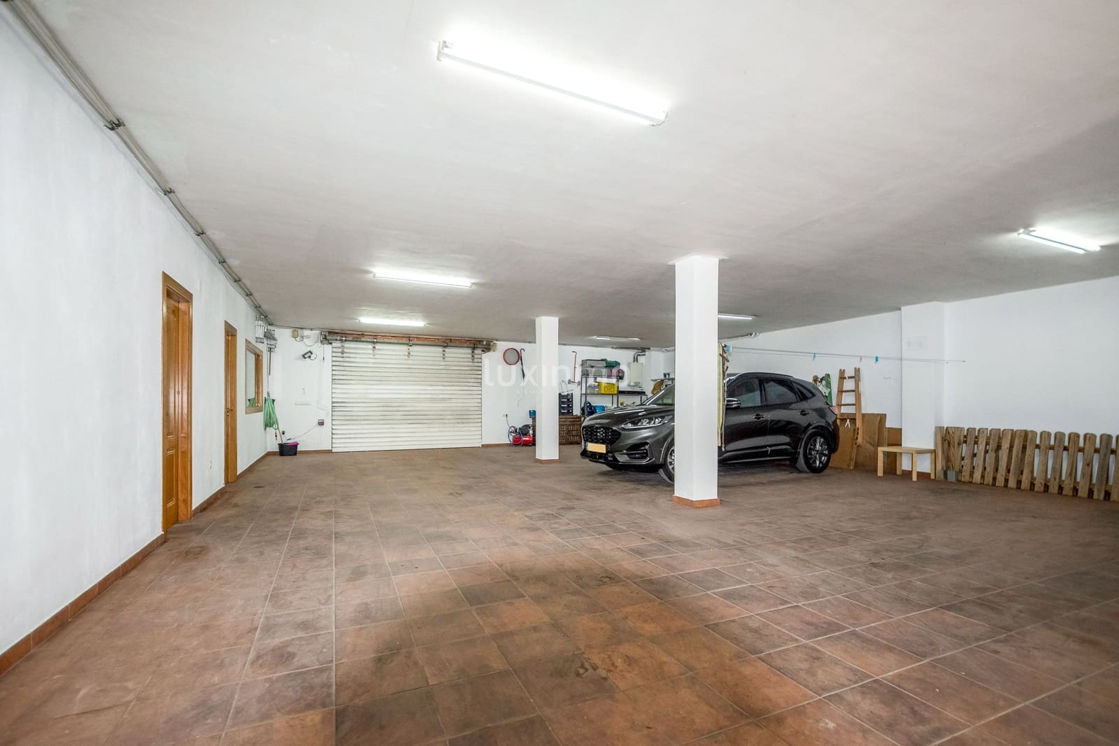 4 slaapkamer Villa te koop in Callosa d'En Sarria met zwembad garage - € 2.200.000 (Ref: 8834032)