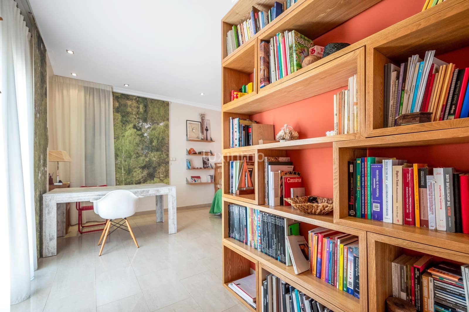 4 slaapkamer Villa te koop in Callosa d'En Sarria met zwembad garage - € 2.200.000 (Ref: 8834032)