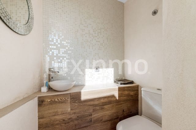 3 Zimmer Villa zu verkaufen in Altea mit Pool Garage - 1.750.000 € (Ref: 8834038)