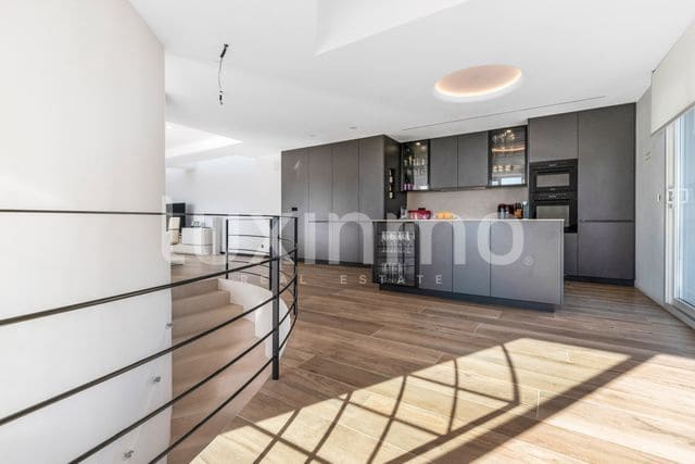 3 Zimmer Villa zu verkaufen in Altea mit Pool Garage - 1.750.000 € (Ref: 8834038)