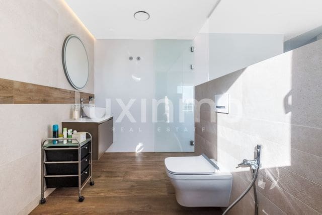 3 Zimmer Villa zu verkaufen in Altea mit Pool Garage - 1.750.000 € (Ref: 8834038)