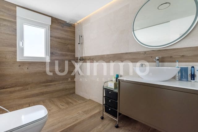 3 Zimmer Villa zu verkaufen in Altea mit Pool Garage - 1.750.000 € (Ref: 8834038)