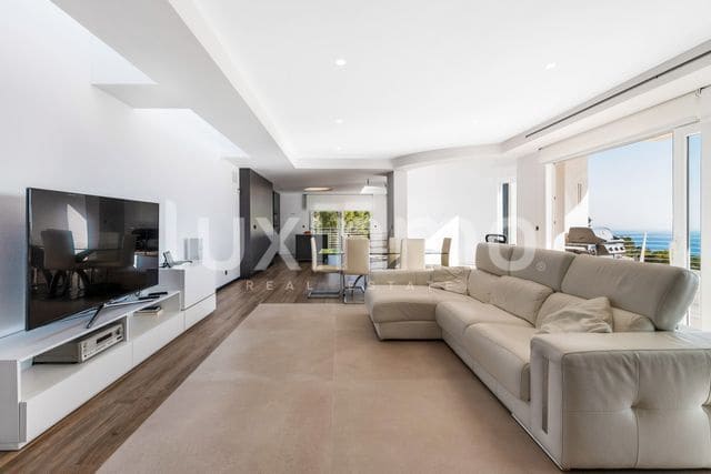 3 Zimmer Villa zu verkaufen in Altea mit Pool Garage - 1.750.000 € (Ref: 8834038)