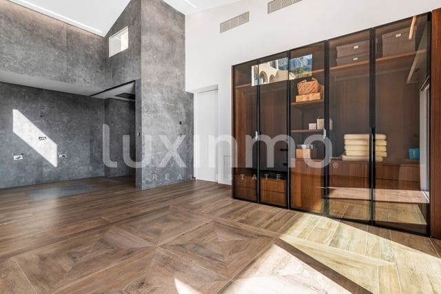 3 Zimmer Villa zu verkaufen in Altea mit Pool Garage - 1.750.000 € (Ref: 8834038)