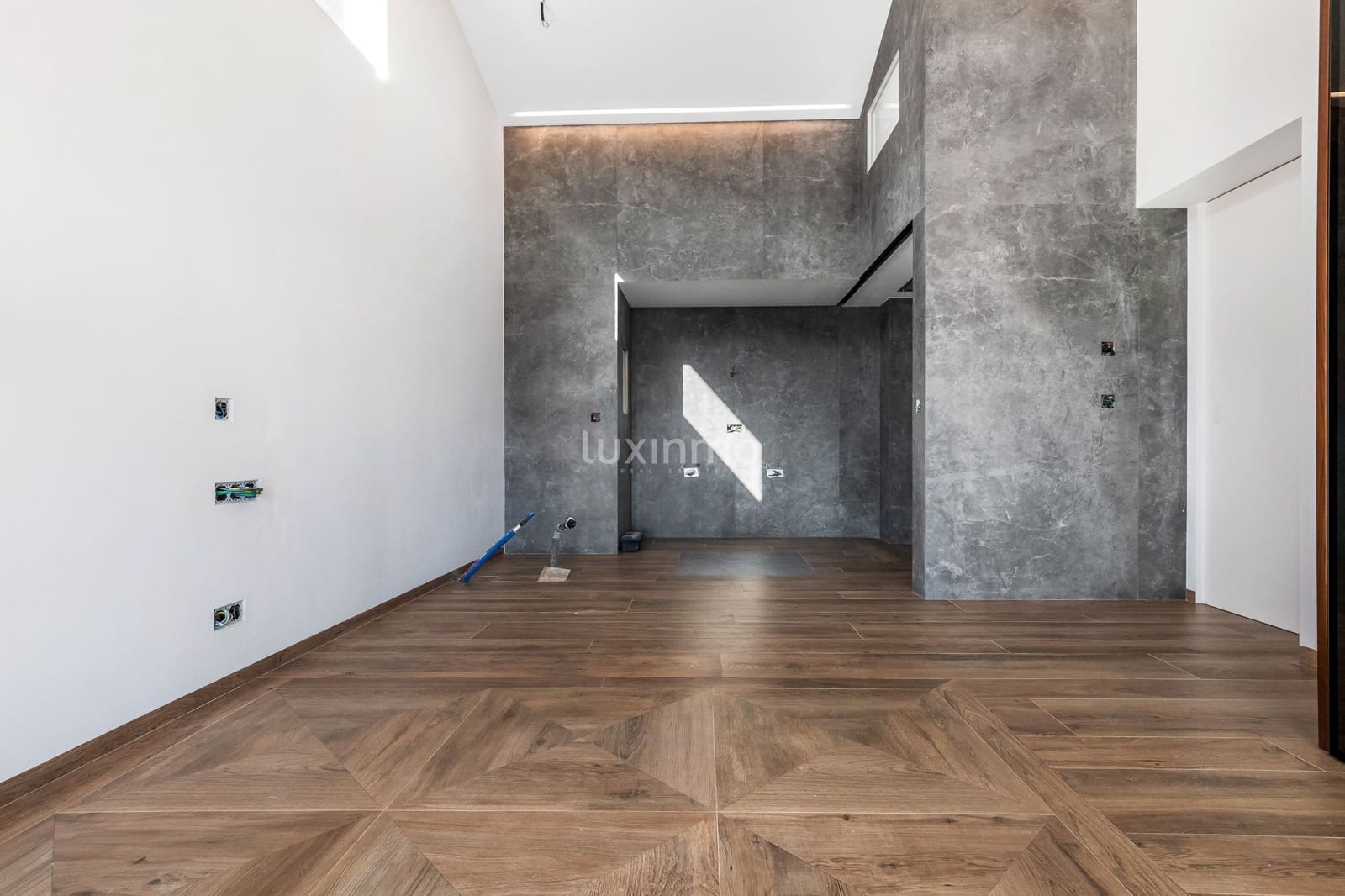 3 Zimmer Villa zu verkaufen in Altea mit Pool Garage - 1.750.000 € (Ref: 8834038)