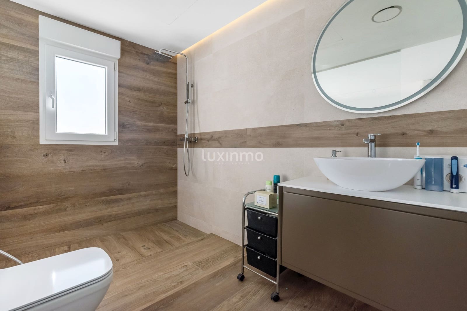 3 Zimmer Villa zu verkaufen in Altea mit Pool Garage - 1.750.000 € (Ref: 8834038)