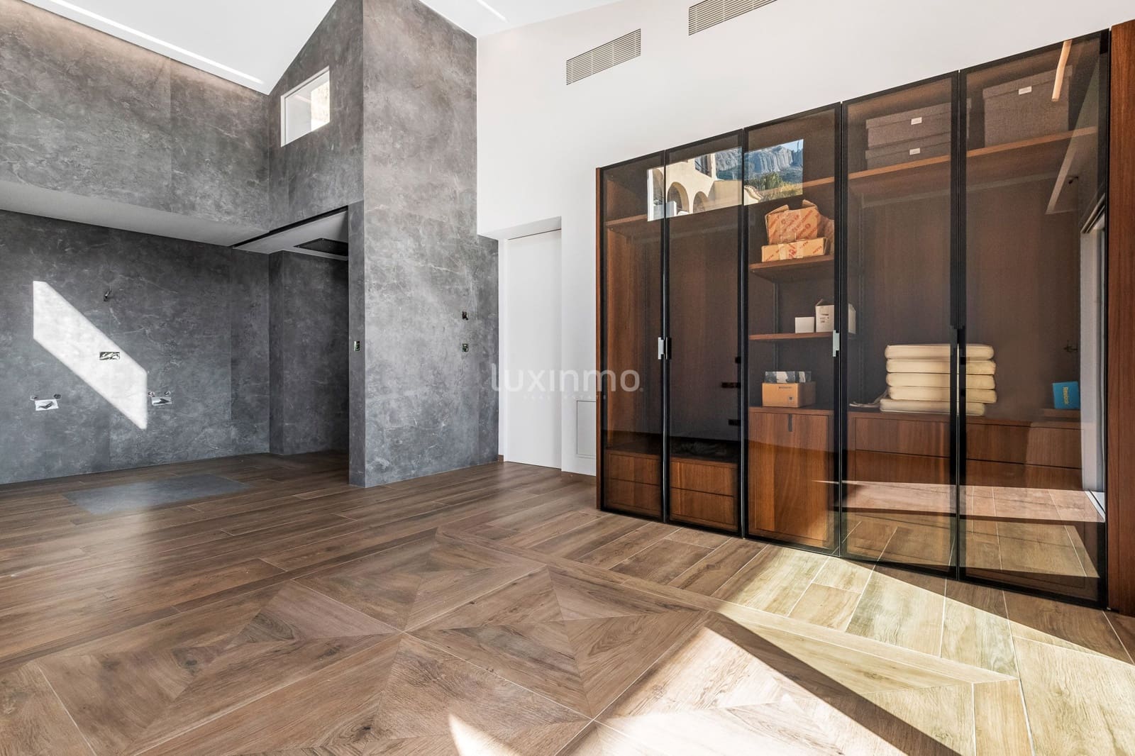 3 Zimmer Villa zu verkaufen in Altea mit Pool Garage - 1.750.000 € (Ref: 8834038)