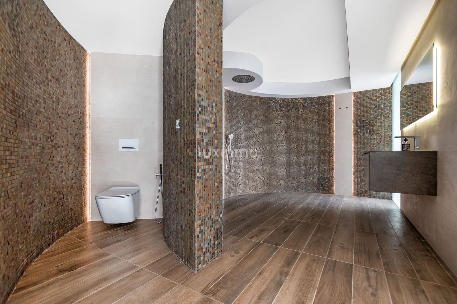 3 Zimmer Villa zu verkaufen in Altea mit Pool Garage - 1.750.000 € (Ref: 8834038)