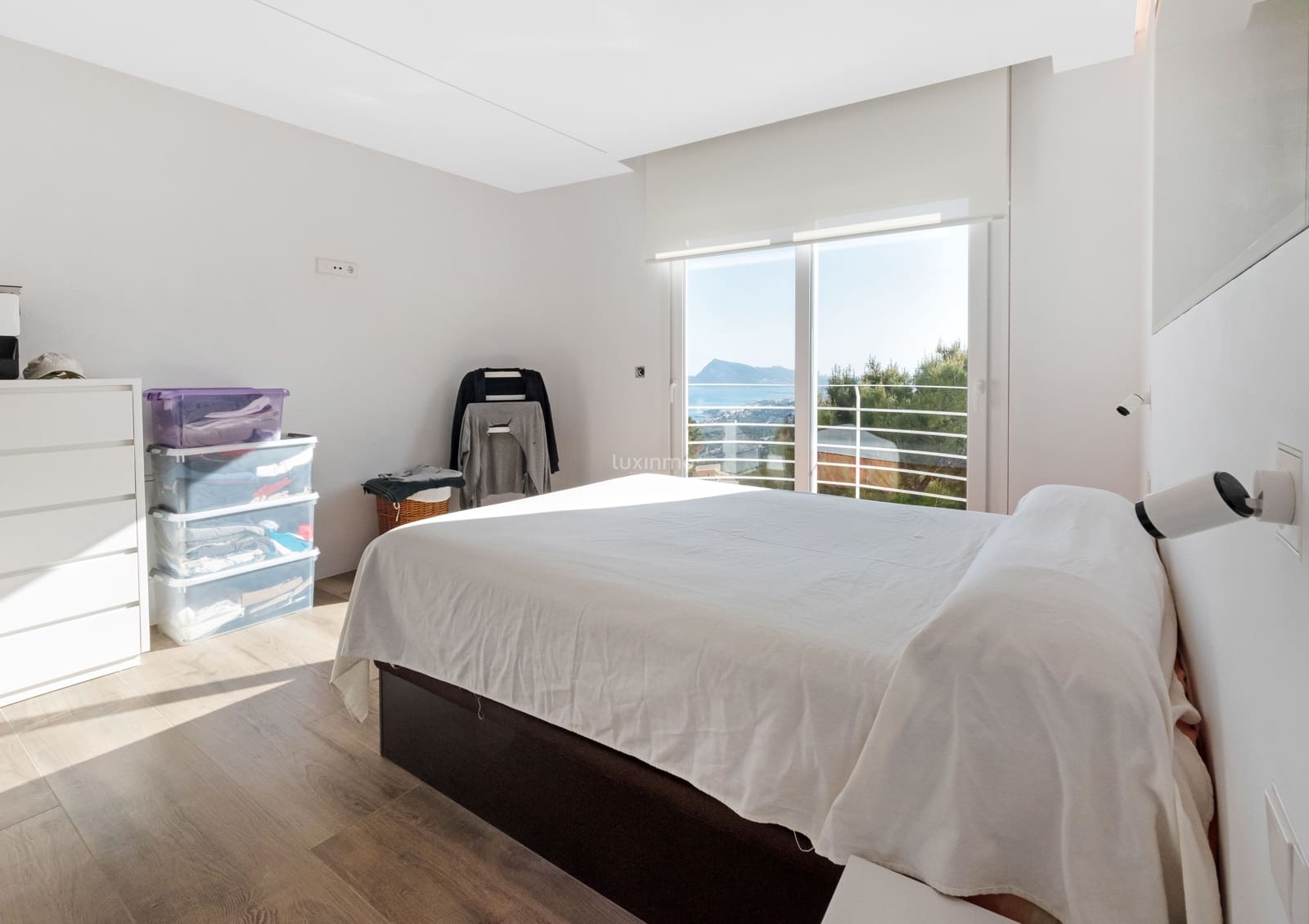 3 Zimmer Villa zu verkaufen in Altea mit Pool Garage - 1.750.000 € (Ref: 8834038)