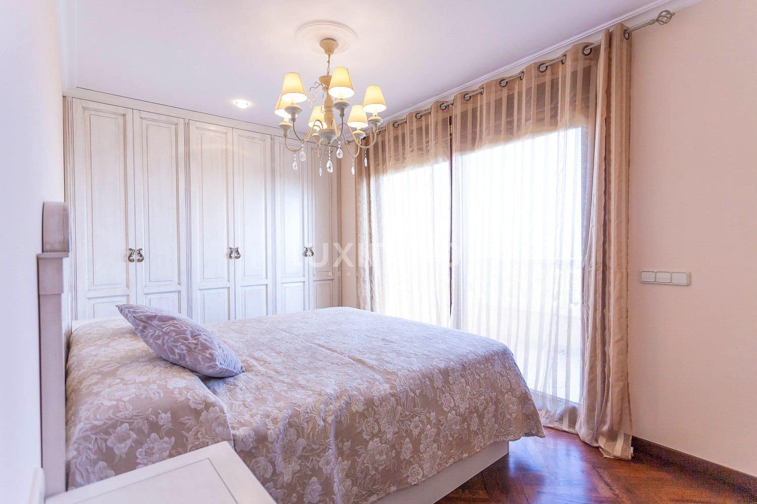 5 soverom Villa til salgs i Calpe / Calp med svømmebasseng garasje - € 2 980 000 (Ref: 8834043)