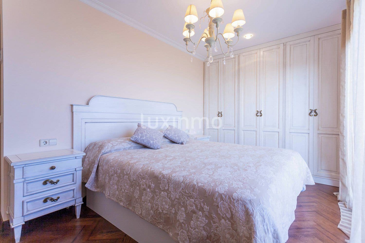 5 soverom Villa til salgs i Calpe / Calp med svømmebasseng garasje - € 2 980 000 (Ref: 8834043)