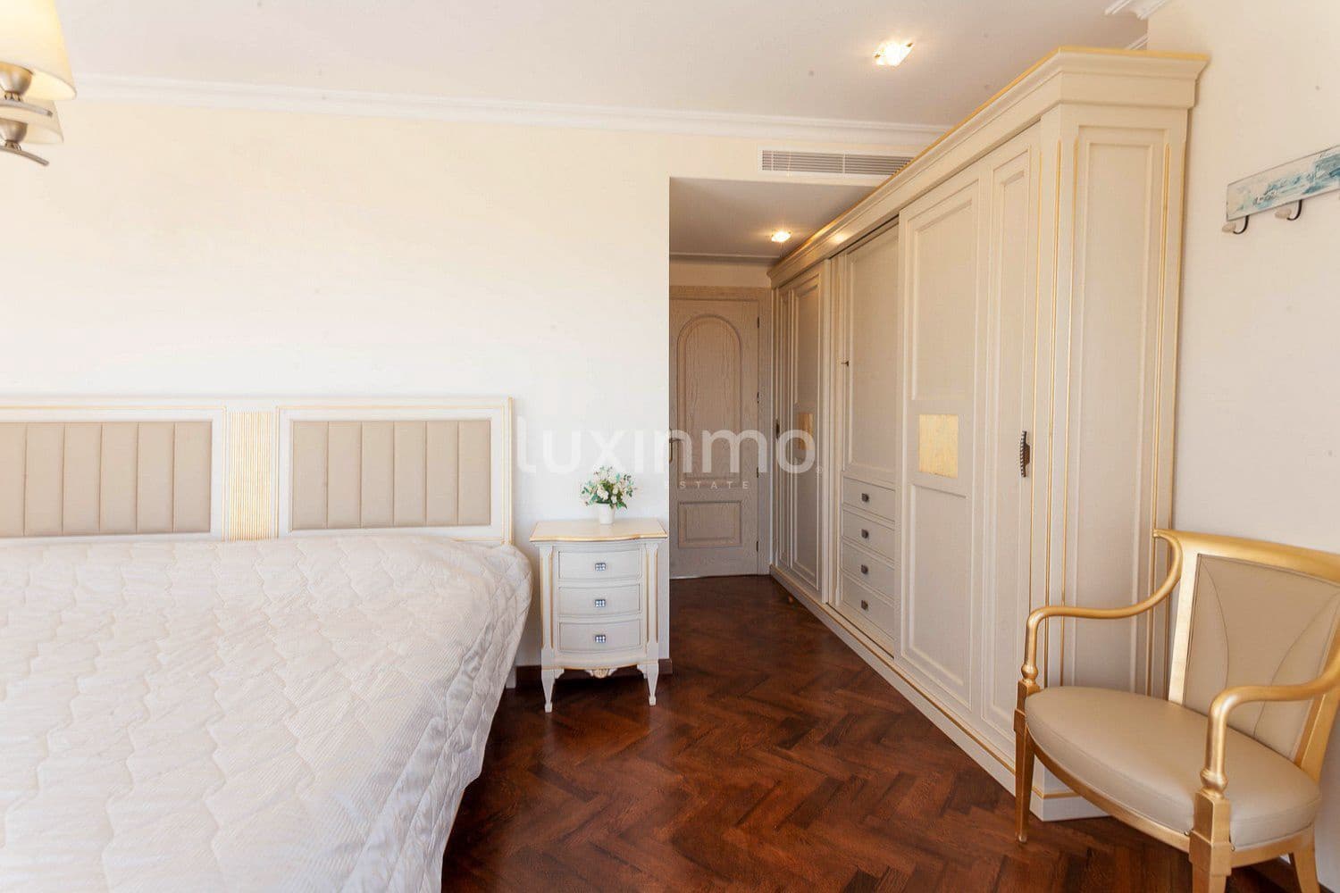 5 soverom Villa til salgs i Calpe / Calp med svømmebasseng garasje - € 2 980 000 (Ref: 8834043)