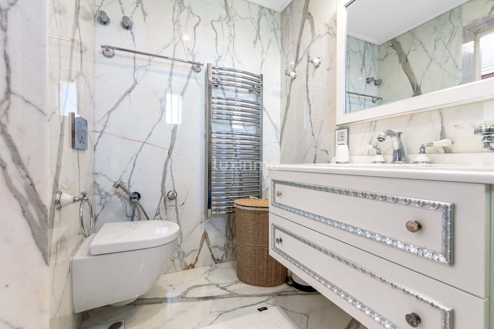 6 chambre Villa/Maison à vendre à Alfaz del Pi / L'Alfas del Pi avec piscine garage - 6 500 000 € (Ref: 8834045)