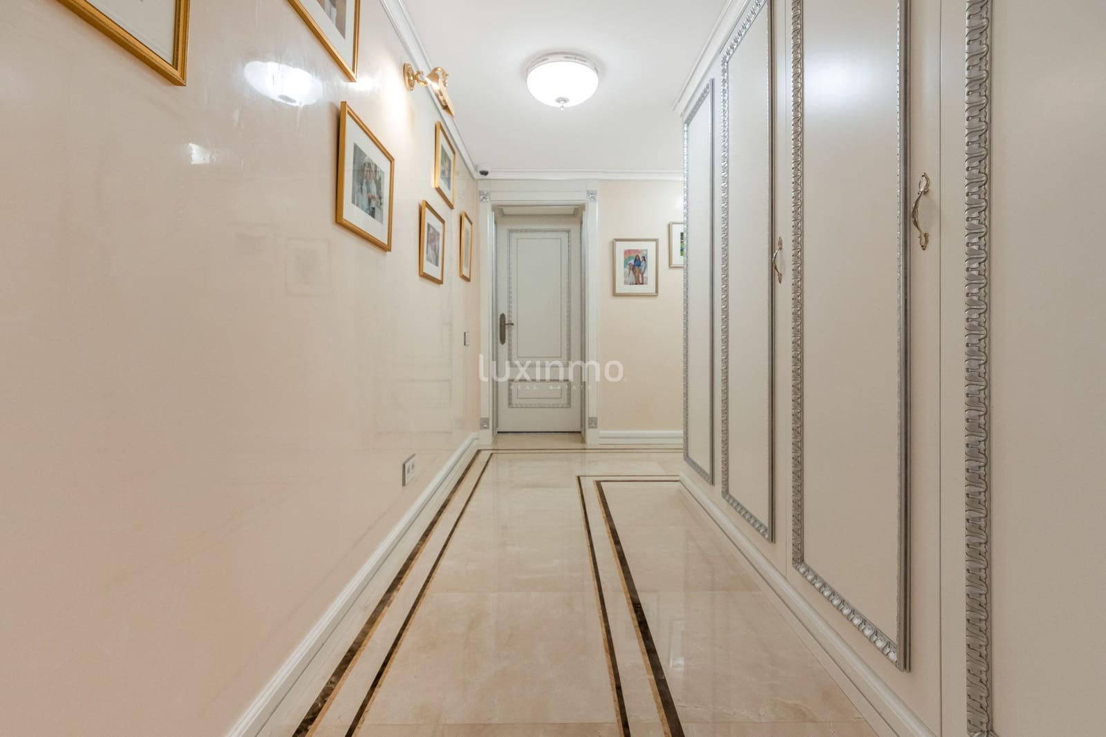 6 chambre Villa/Maison à vendre à Alfaz del Pi / L'Alfas del Pi avec piscine garage - 6 500 000 € (Ref: 8834045)