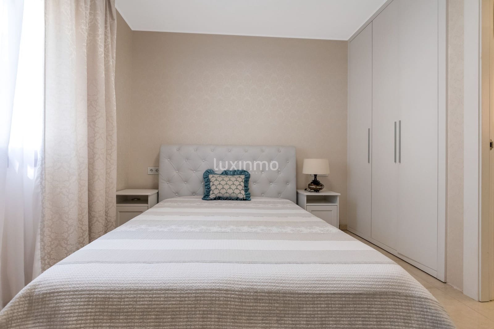 6 chambre Villa/Maison à vendre à Alfaz del Pi / L'Alfas del Pi avec piscine garage - 6 500 000 € (Ref: 8834045)