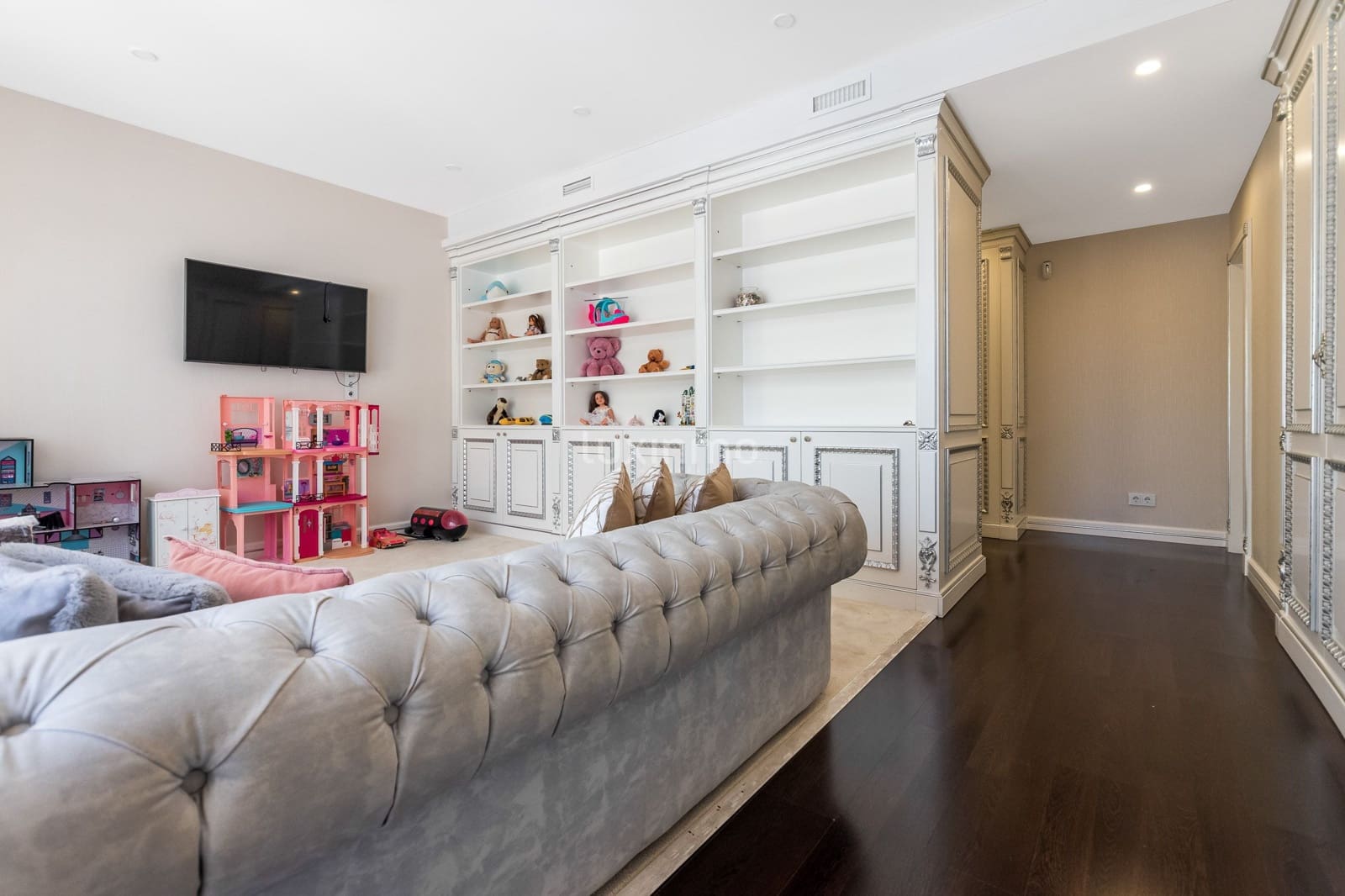 6 chambre Villa/Maison à vendre à Alfaz del Pi / L'Alfas del Pi avec piscine garage - 6 500 000 € (Ref: 8834045)