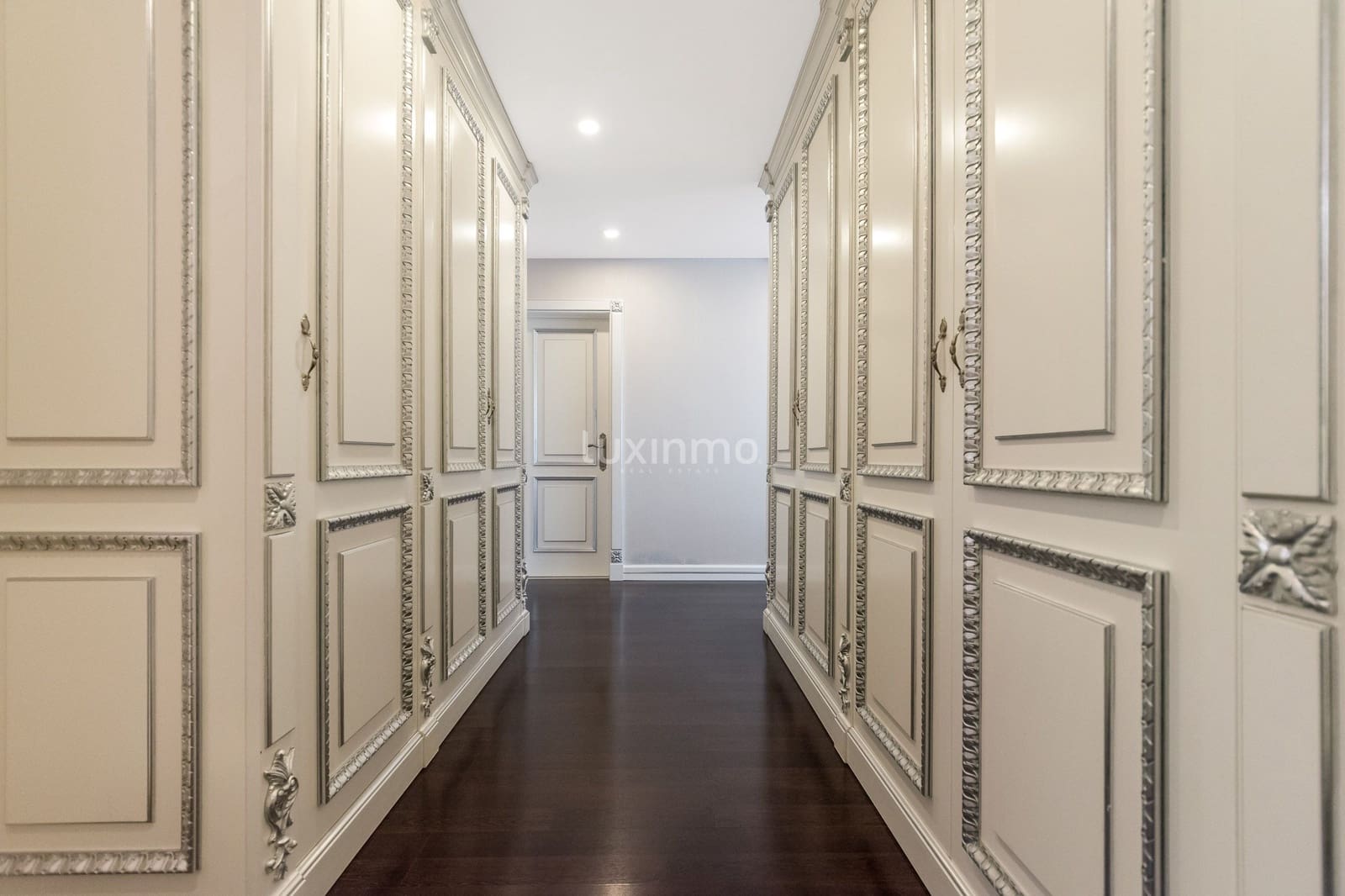 6 chambre Villa/Maison à vendre à Alfaz del Pi / L'Alfas del Pi avec piscine garage - 6 500 000 € (Ref: 8834045)