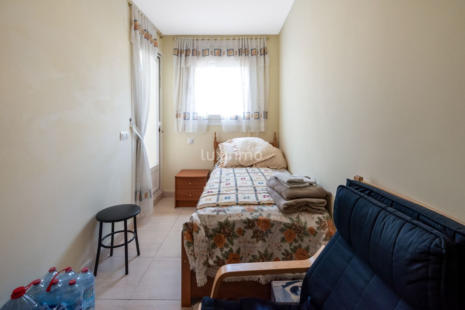 7 sovrum Villa till salu i Benidorm med pool garage - 1 635 000 € (Ref: 8834047)