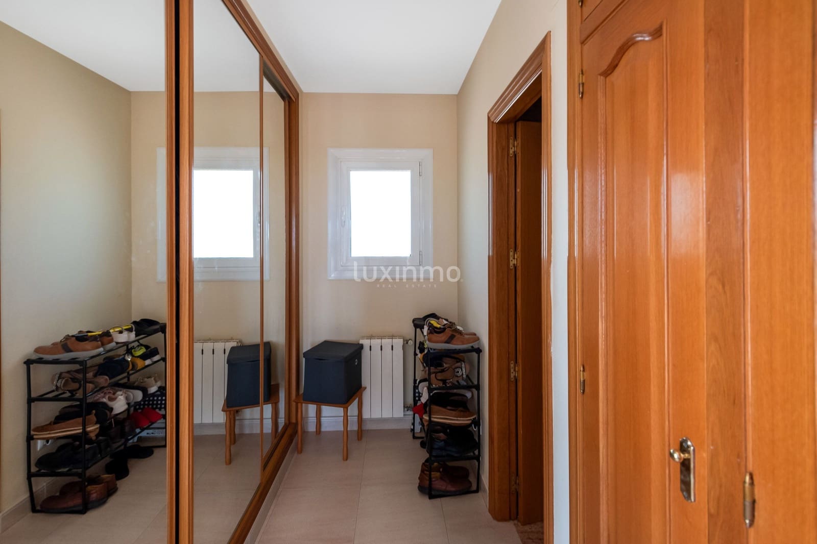 7 sovrum Villa till salu i Benidorm med pool garage - 1 635 000 € (Ref: 8834047)