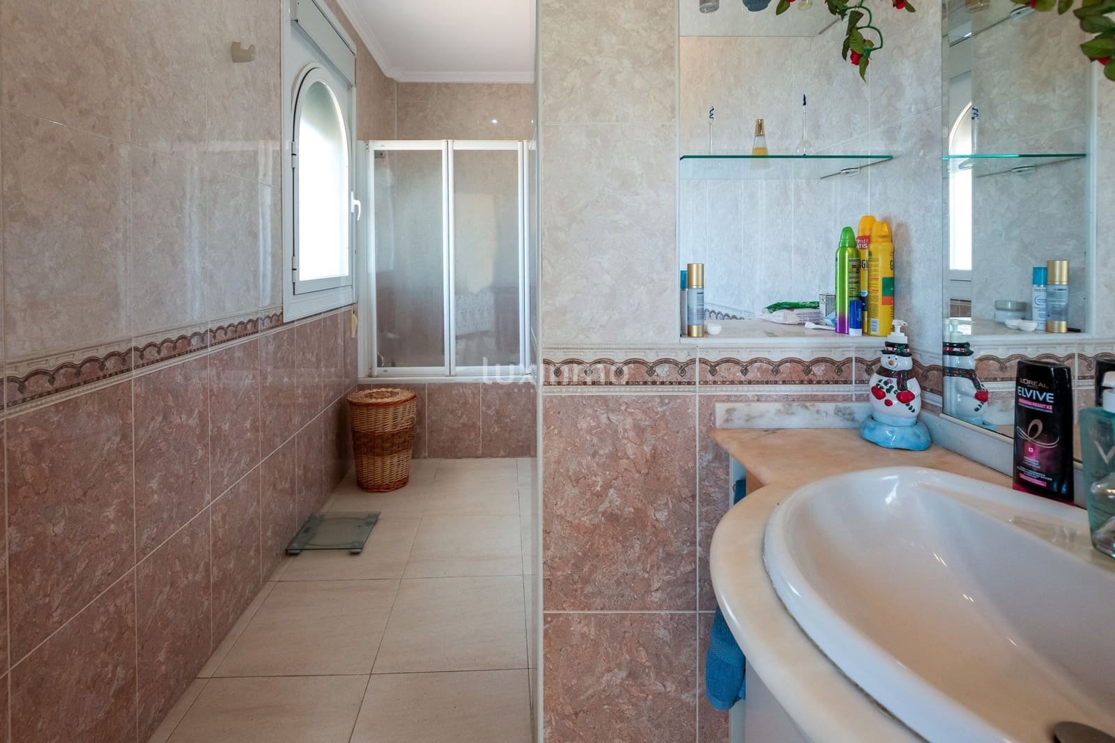 7 sovrum Villa till salu i Benidorm med pool garage - 1 635 000 € (Ref: 8834047)