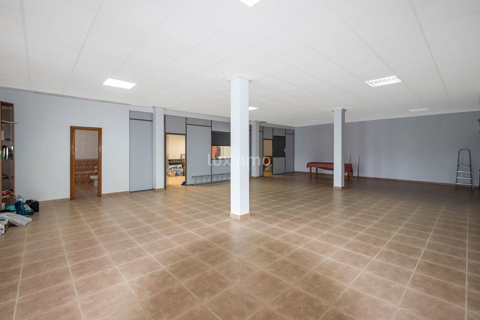 7 sovrum Villa till salu i Benidorm med pool garage - 1 635 000 € (Ref: 8834047)