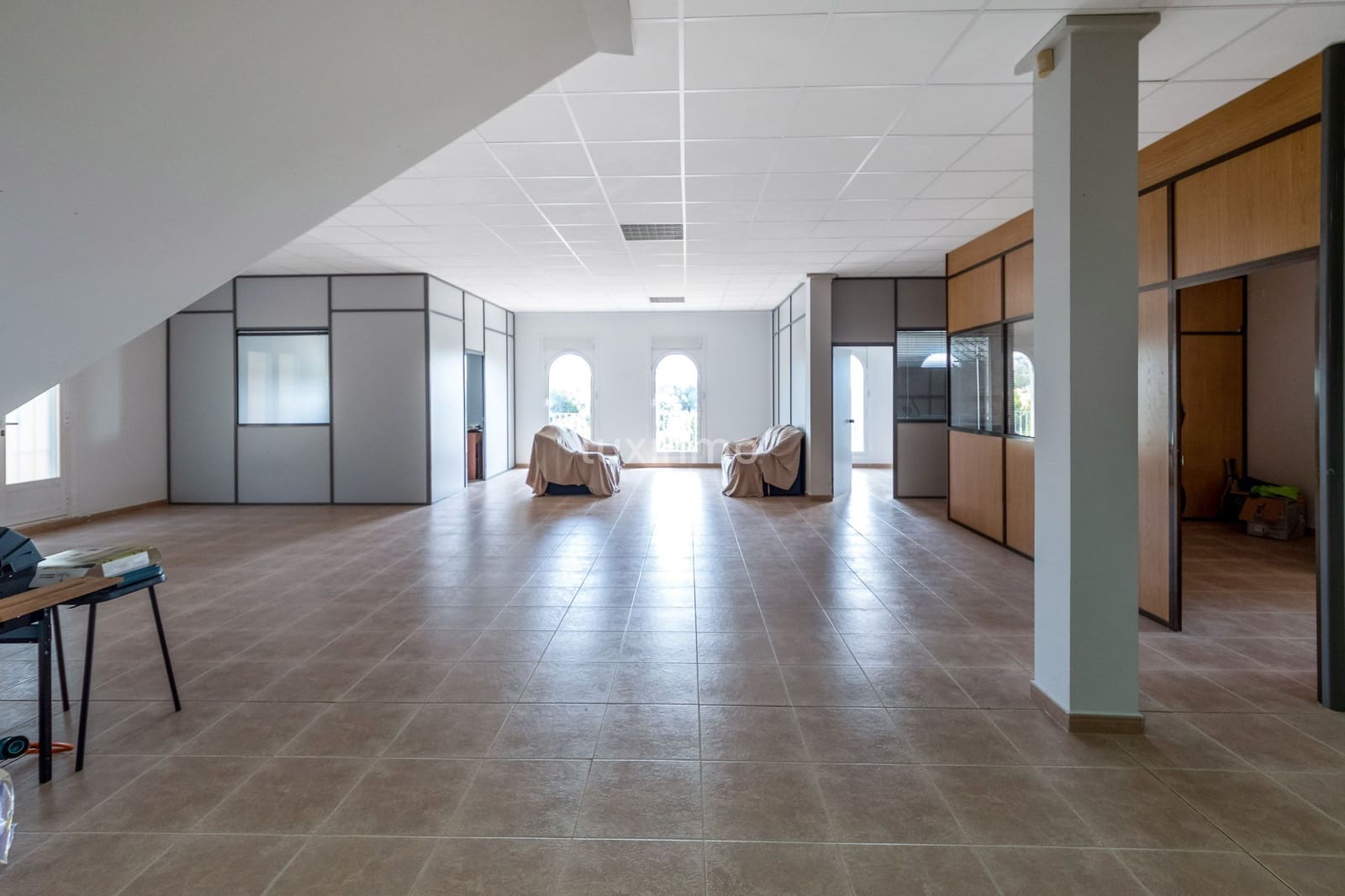 7 sovrum Villa till salu i Benidorm med pool garage - 1 635 000 € (Ref: 8834047)