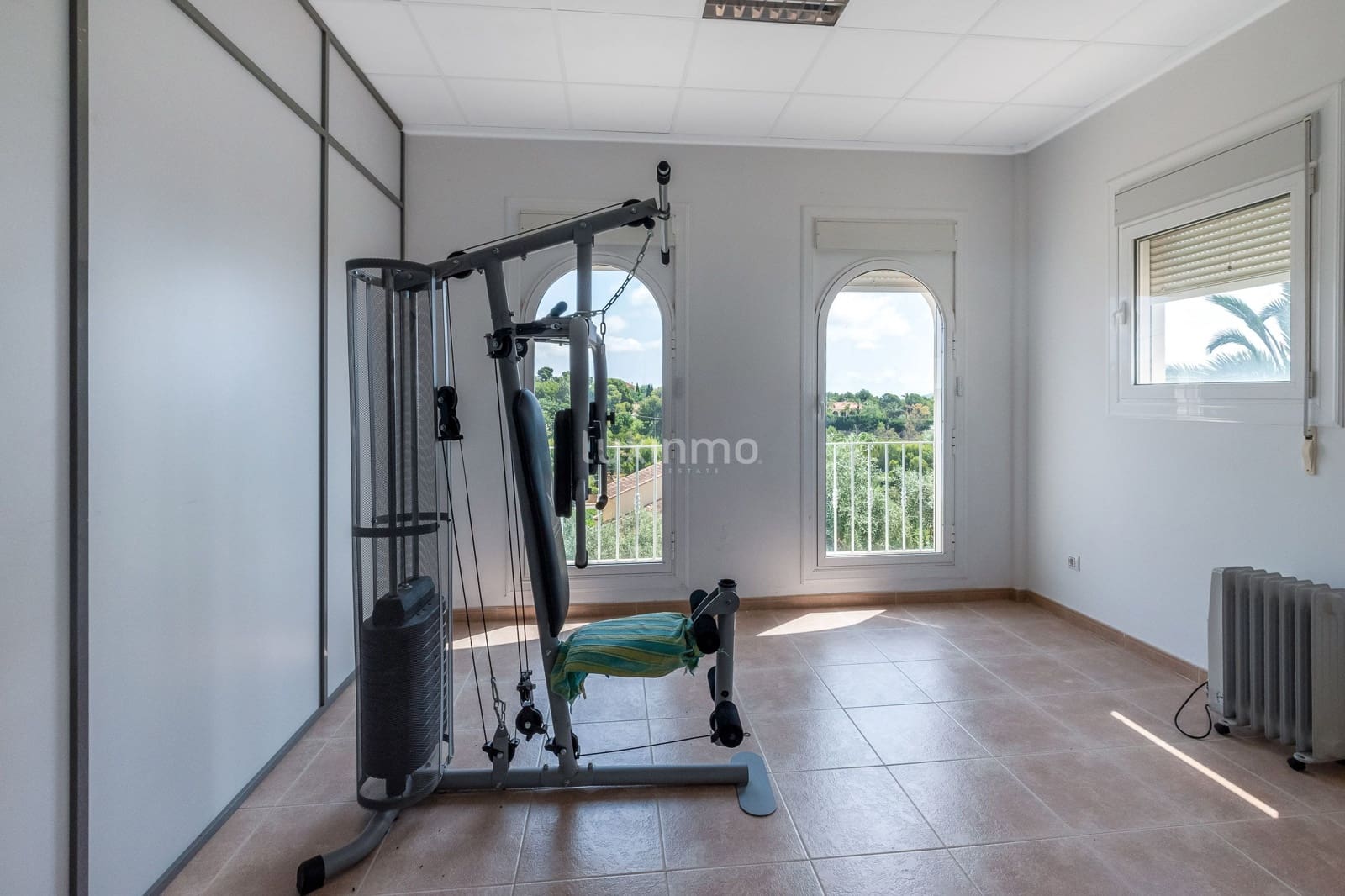 7 sovrum Villa till salu i Benidorm med pool garage - 1 635 000 € (Ref: 8834047)