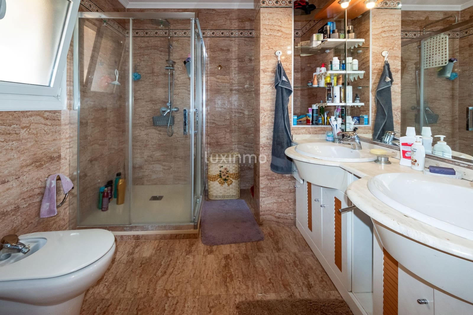 7 sovrum Villa till salu i Benidorm med pool garage - 1 635 000 € (Ref: 8834047)