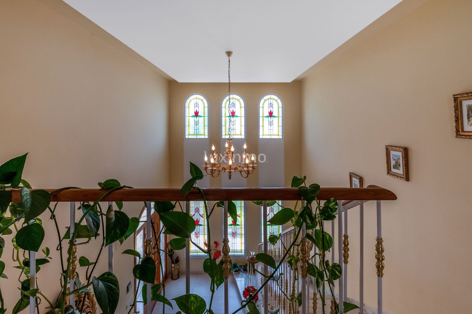 7 sovrum Villa till salu i Benidorm med pool garage - 1 635 000 € (Ref: 8834047)