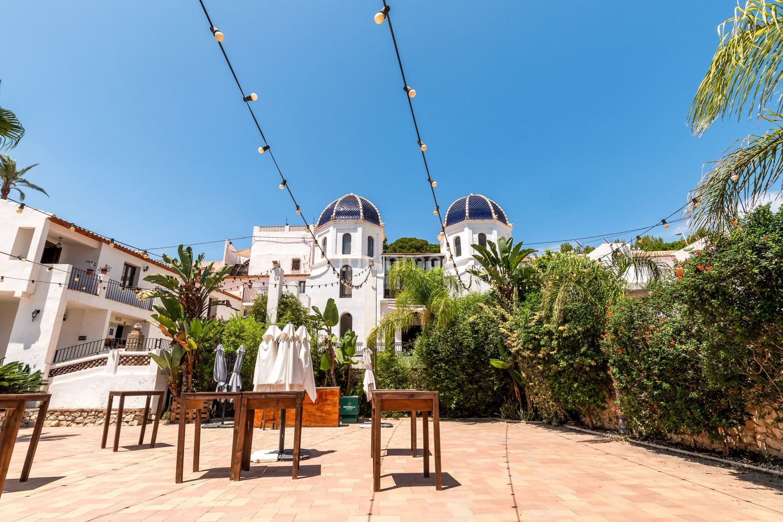 7 bedroom Villa for sale in Altea with pool - € 1,950,000 (Ref: 8834049)