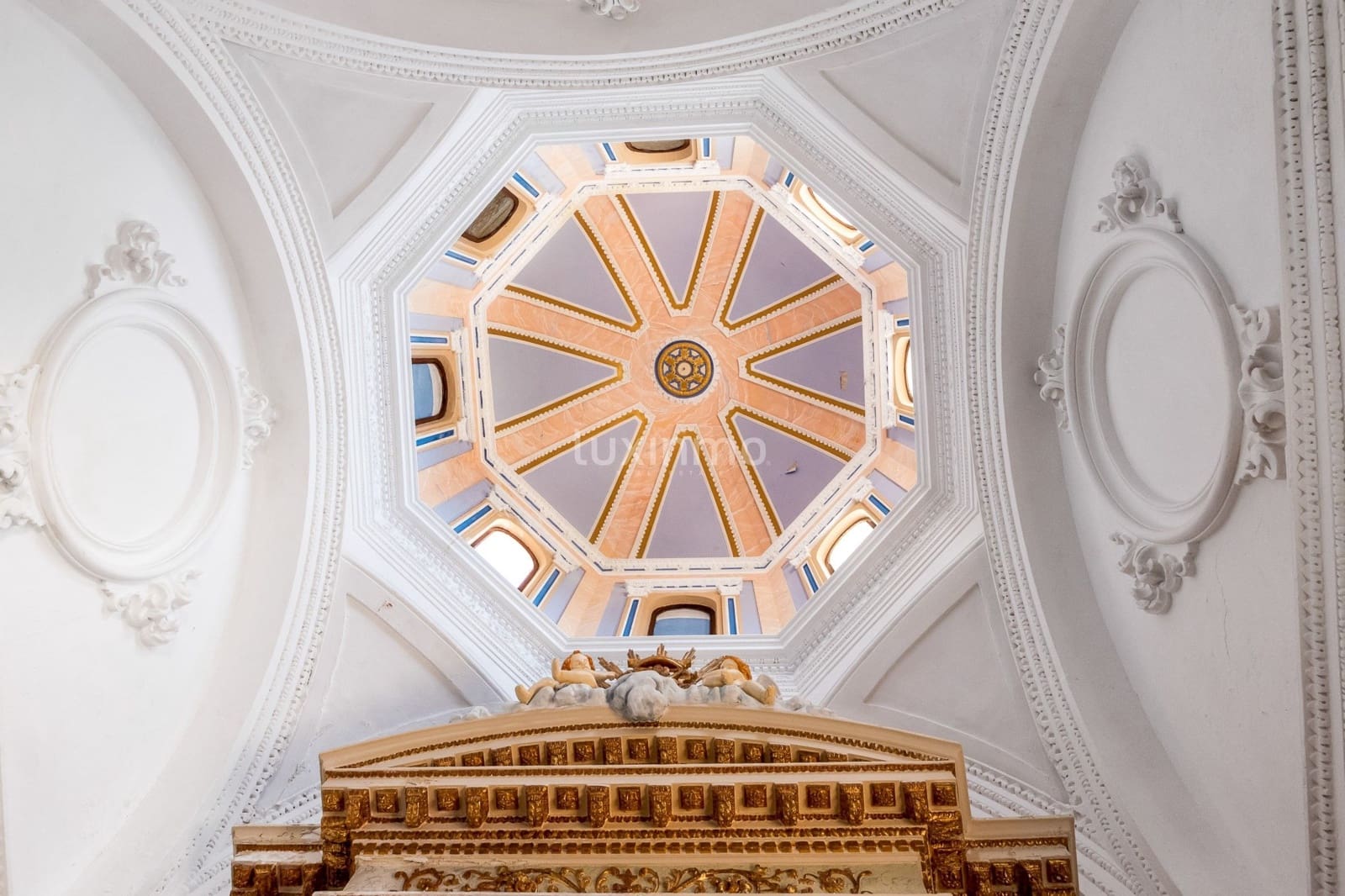 7 bedroom Villa for sale in Altea with pool - € 1,950,000 (Ref: 8834049)