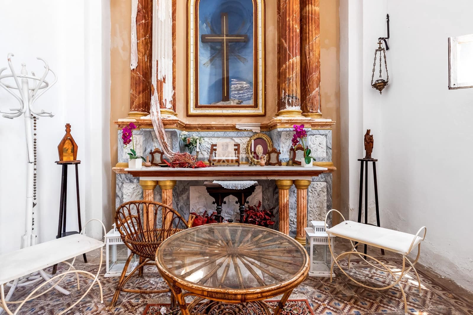 7 bedroom Villa for sale in Altea with pool - € 1,950,000 (Ref: 8834049)