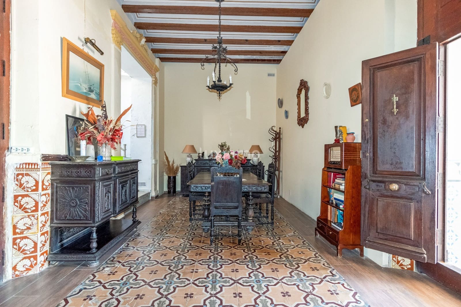 7 bedroom Villa for sale in Altea with pool - € 1,950,000 (Ref: 8834049)