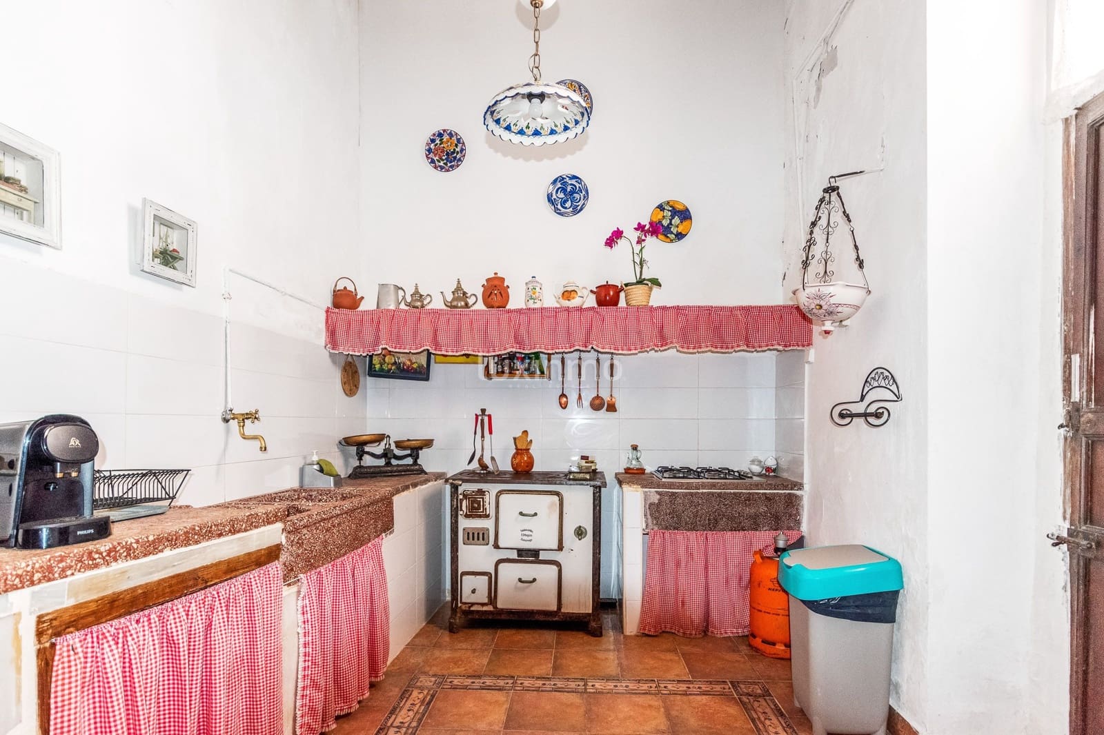 7 bedroom Villa for sale in Altea with pool - € 1,950,000 (Ref: 8834049)