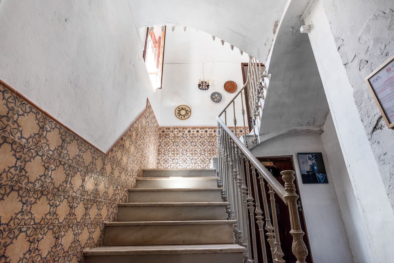 7 bedroom Villa for sale in Altea with pool - € 1,950,000 (Ref: 8834049)