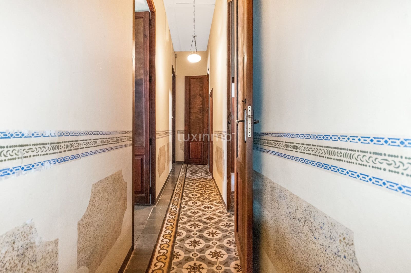 7 bedroom Villa for sale in Altea with pool - € 1,950,000 (Ref: 8834049)