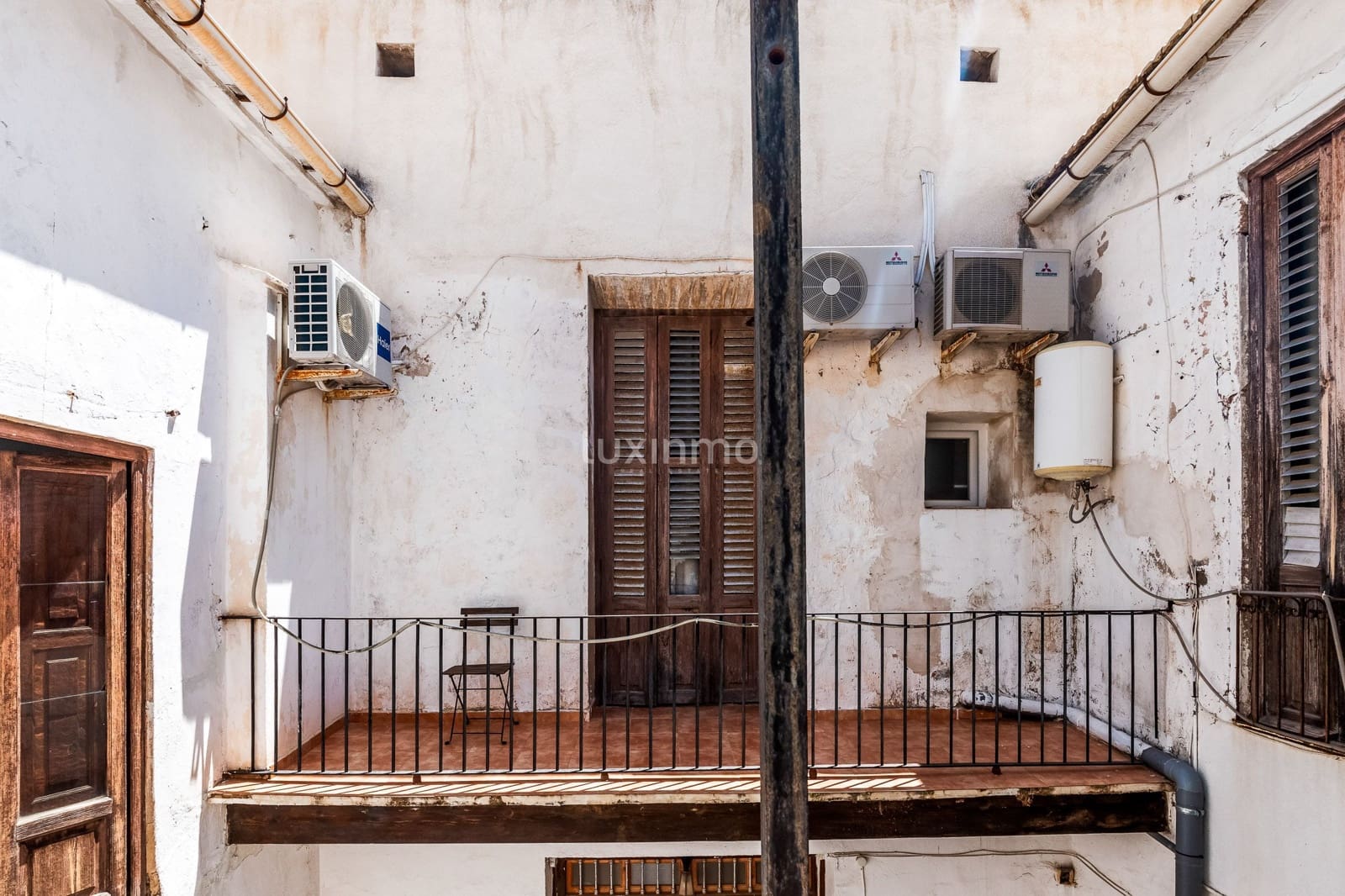 7 bedroom Villa for sale in Altea with pool - € 1,950,000 (Ref: 8834049)