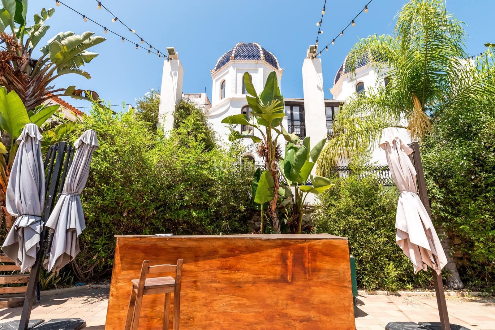 7 bedroom Villa for sale in Altea with pool - € 1,950,000 (Ref: 8834049)