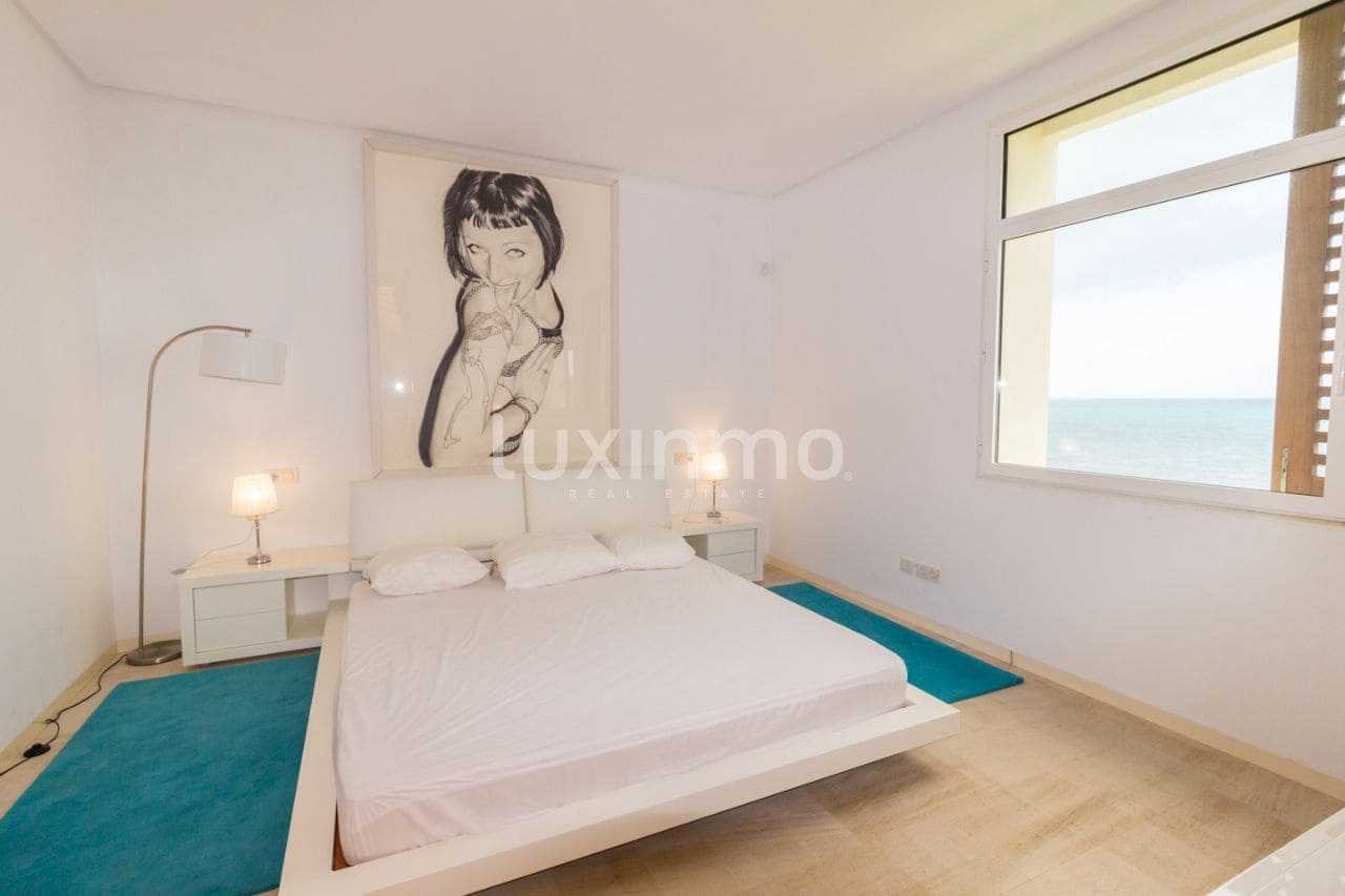 3 soveværelse Villa til salg i Denia med swimmingpool garage - € 3.850.000 (Ref: 8834054)