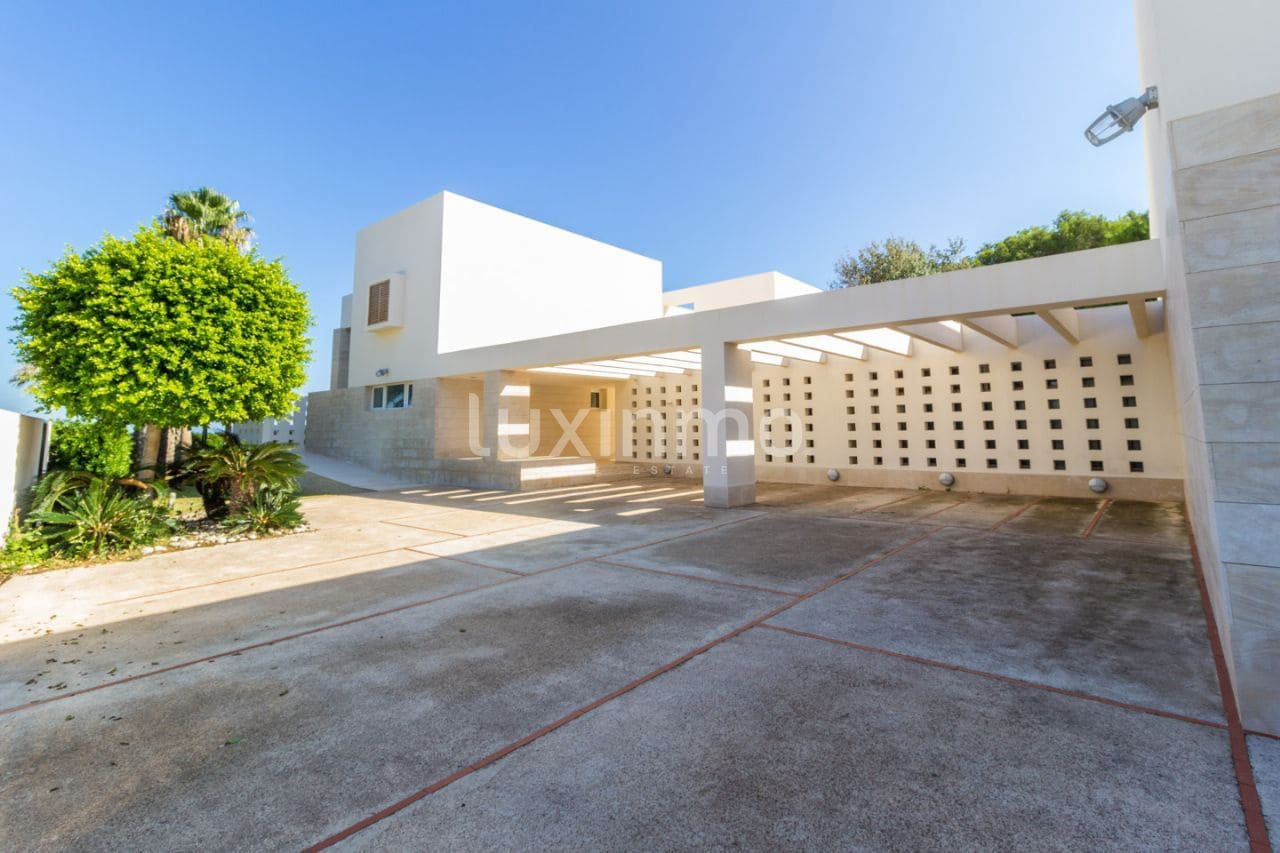 3 soveværelse Villa til salg i Denia med swimmingpool garage - € 3.850.000 (Ref: 8834054)