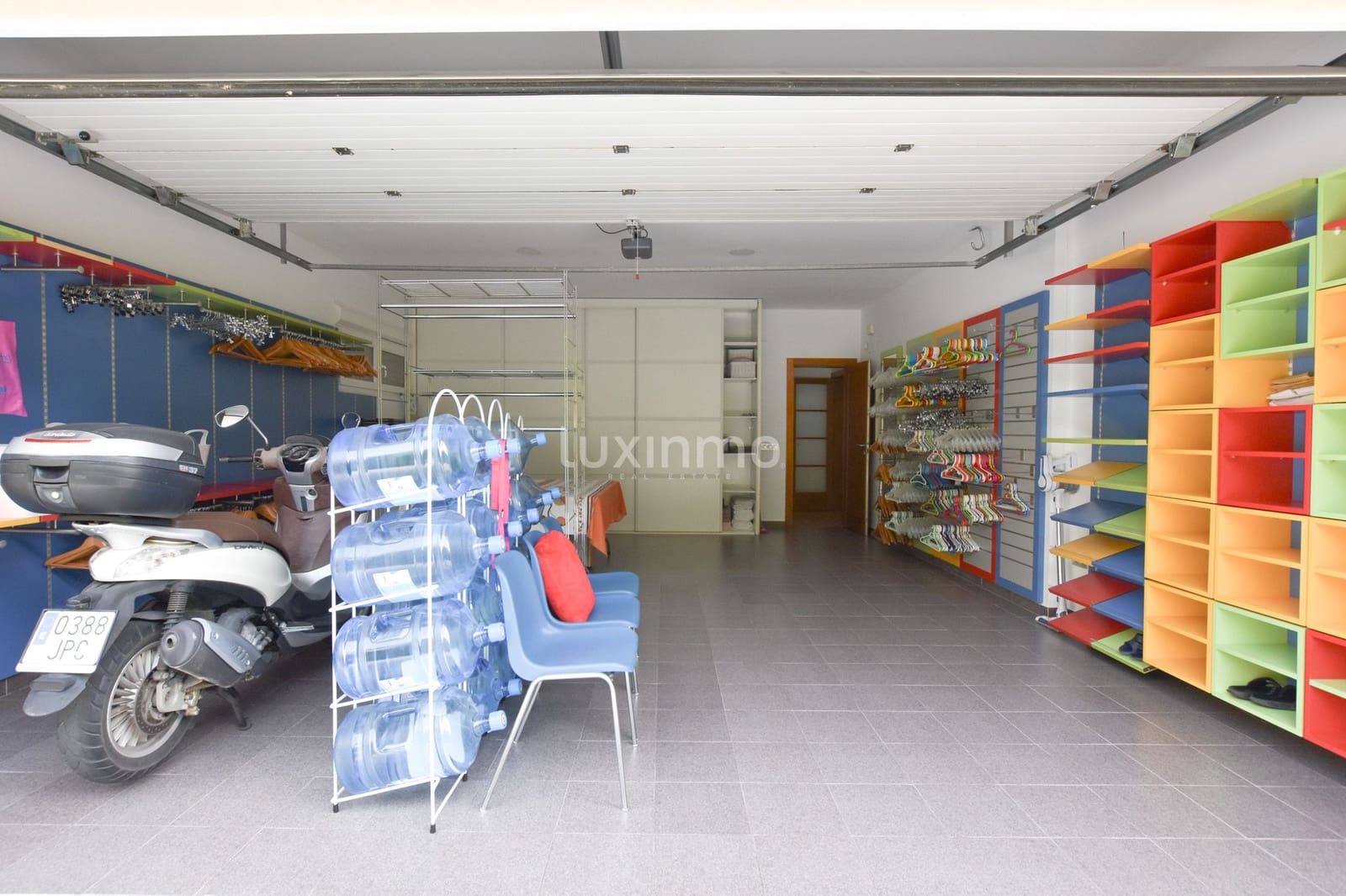 4 slaapkamer Villa te huur in Calpe / Calp met zwembad garage - € 3.800 (Ref: 8834056)