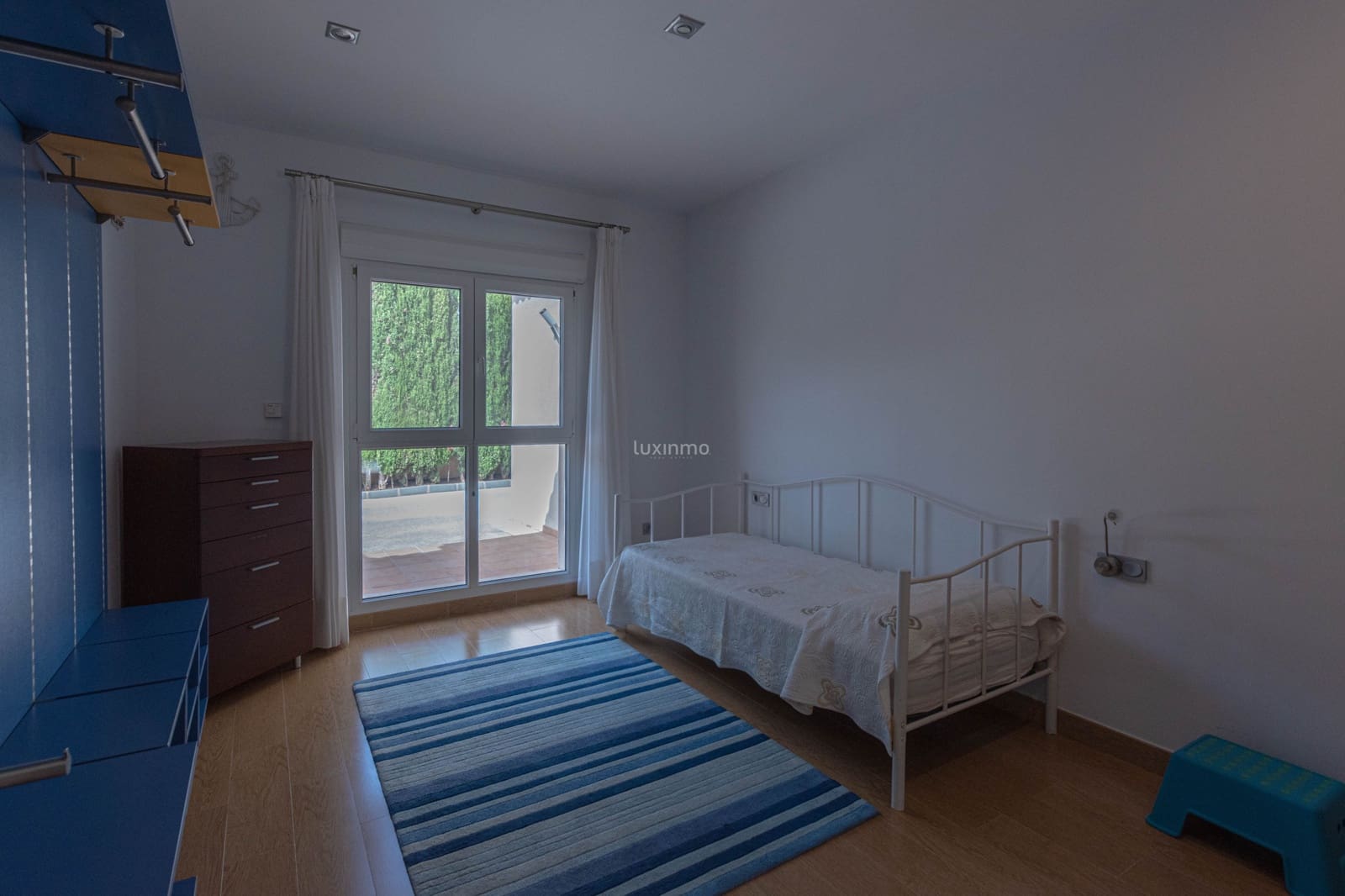 4 slaapkamer Villa te huur in Calpe / Calp met zwembad garage - € 3.800 (Ref: 8834056)