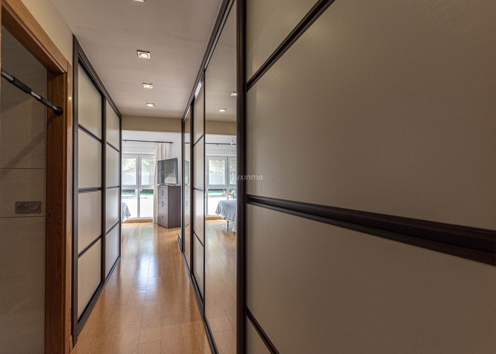 4 slaapkamer Villa te huur in Calpe / Calp met zwembad garage - € 3.800 (Ref: 8834056)