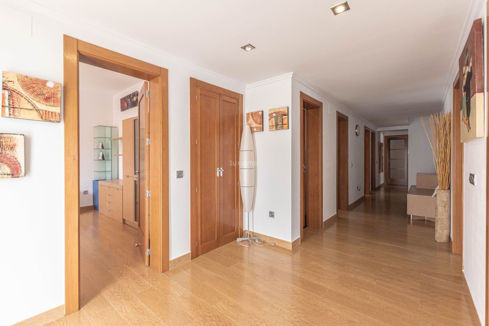 4 slaapkamer Villa te huur in Calpe / Calp met zwembad garage - € 3.800 (Ref: 8834056)